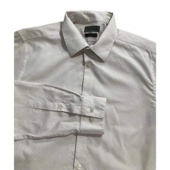 Calvin Klein | Shirts | Calvin Klein Slim Fit Performance Noniron Size 3435 55 Long Sleeve 2679 | Poshmark Calvin Klein | Shirts | Calvin Klein Slim Fit Performance Noniron Size 3435 55 Long Sleeve 2679 | Poshmark